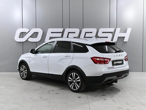 Универсал ВАЗ (LADA) Vesta Cross 2019 года, 1389000 рублей, Аксай
