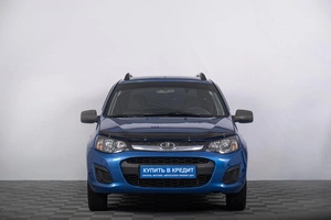 Универсал ВАЗ (LADA) Kalina 2016 года, 369000 рублей, Томск