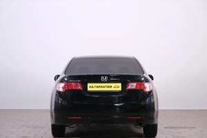 Седан Honda Accord 2008 года, 1349000 рублей, Омск