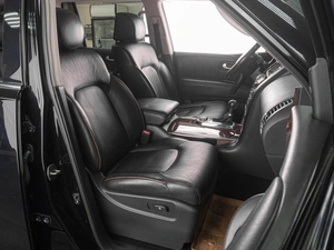 Внедорожник Nissan Patrol 2012 года, 1919000 рублей, Тюмень