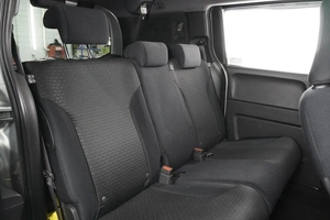 Минивэн Honda Freed 2014 года, 1095000 рублей, Омск