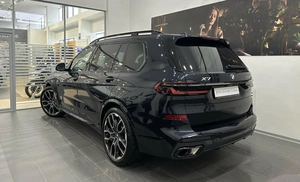 Внедорожник BMW X7 2025 года, 17595000 рублей, Новосибирск