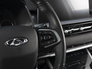 Внедорожник Chery Tiggo 4 Pro 2023 года, 1400000 рублей, Омск