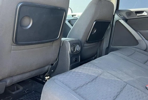 Внедорожник Volkswagen Tiguan 2010 года, 1070000 рублей, Солонцы
