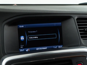 Седан Volvo S60 2012 года, 997077 рублей, Москва