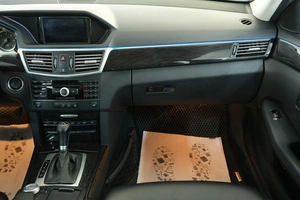 Седан Mercedes-benz E-класс 2009 года, 1599000 рублей, Омск