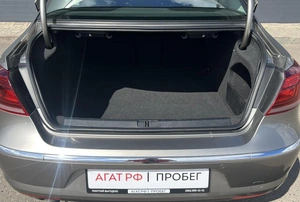 Седан Volkswagen Passat CC 2014 года, 1255000 рублей, Солонцы