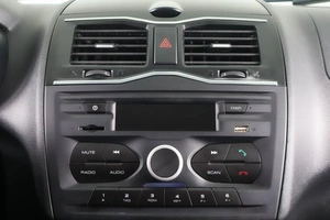 Лифтбек ВАЗ (LADA) Granta 2024 года, 1109000 рублей, Пермь