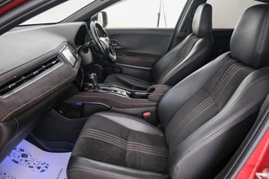 Внедорожник Honda Vezel 2018 года, 1739000 рублей, Красноярск