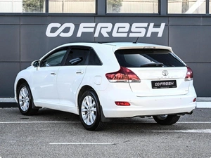 Внедорожник Toyota Venza 2013 года, 1769000 рублей, Кирилловка