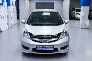 Универсал Honda Fit Shuttle 2011 года, 853000 рублей, Солонцы