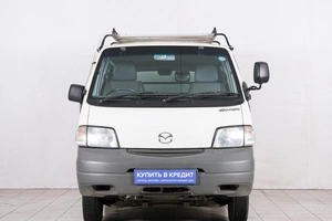 Минивэн Mazda Bongo 2015 года, 1369000 рублей, Красноярск