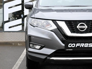 Внедорожник Nissan X-Trail 2020 года, 2280000 рублей, Волгоград