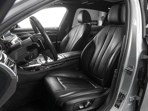 Седан BMW 7 серия 2018 года, 4134000 рублей, Тюмень