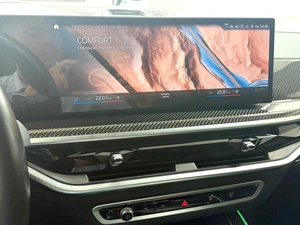 Внедорожник BMW X7 2022 года, 15695000 рублей, Красноярск