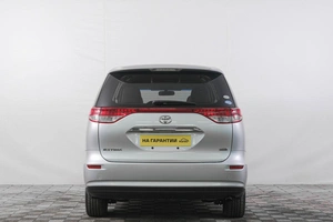 Минивэн Toyota Estima 2011 года, 659000 рублей, Кемерово