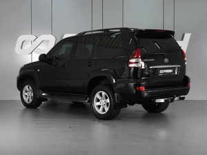Внедорожник Toyota Land Cruiser Prado 2006 года, 2429000 рублей, Минеральные Воды