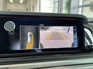 Внедорожник Mercedes-benz G-класс AMG 2019 года, 18250000 рублей, Уфа