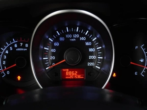 Седан Kia Rio 2014 года, 879000 рублей, Воронеж