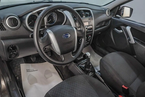 Седан Datsun on-DO 2016 года, 519000 рублей, Челябинск