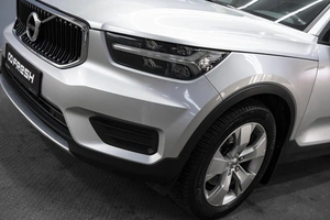 Внедорожник Volvo XC40 2018 года, 2550000 рублей, Омск