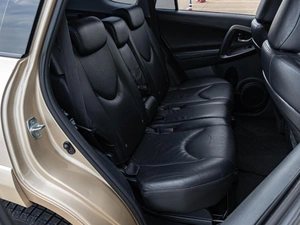 Внедорожник Toyota RAV4 2009 года, 1230000 рублей, Краснодар
