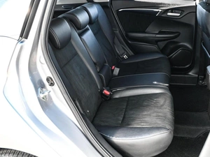 Универсал Honda Shuttle 2019 года, 1429000 рублей, Кирилловка