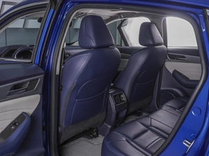 Внедорожник Haval F7x 2024 года, 2150000 рублей, Ростов-на-Дону