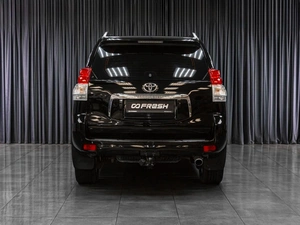 Внедорожник Toyota Land Cruiser Prado 2013 года, 2749000 рублей, Тюмень