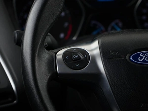 Хетчбэк Ford Focus 2011 года, 949046 рублей, Москва