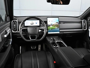 Внедорожник JAECOO J7 2024 года, 2470000 рублей, Кирилловка