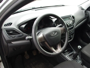 Седан ВАЗ (LADA) Vesta 2017 года, 899000 рублей, Владимир