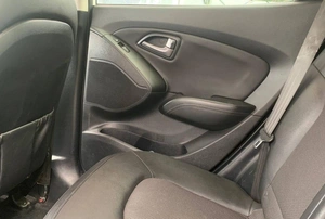 Внедорожник Hyundai ix35 2014 года, 1450000 рублей, Солонцы