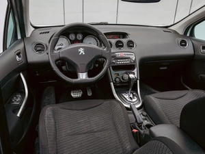 Хетчбэк Peugeot 308 2012 года, 698000 рублей, Краснодар