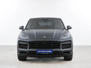 Внедорожник Porsche Cayenne Turbo S 2020 года, 14998888 рублей, Москва