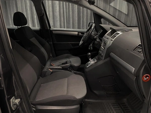 Минивэн Opel Zafira 2012 года, 550000 рублей, Красноярск