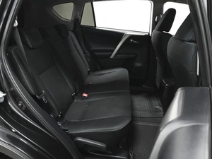 Внедорожник Toyota RAV4 2015 года, 2288000 рублей, Ставрополь