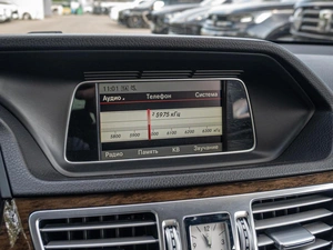 Седан Mercedes-benz E-класс 2015 года, 2760000 рублей, Краснодар