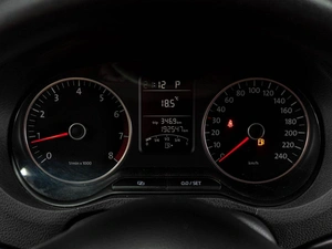 Хетчбэк Volkswagen Polo 2010 года, 649000 рублей, Тюмень