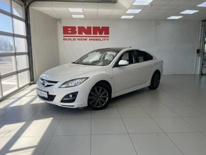 Седан Mazda 6 2010 года, 970000 рублей, Смоленск