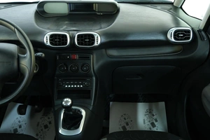 Минивэн Citroen C3 Picasso 2010 года, 699000 рублей, Омск