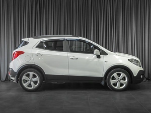 Внедорожник Opel Mokka 2014 года, 1189000 рублей, Тюмень