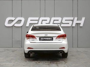 Седан Hyundai i40 2016 года, 1370000 рублей, Краснодар