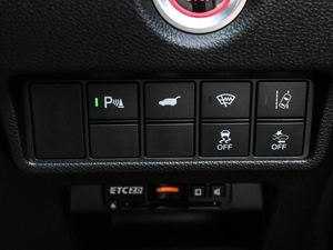 Внедорожник Honda CR-V 2022 года, 3819000 рублей, Кирилловка