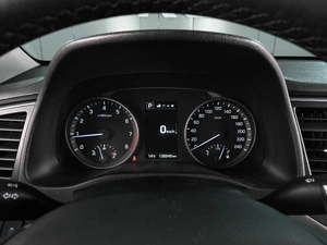 Седан Hyundai Elantra 2018 года, 1649000 рублей, Аксай