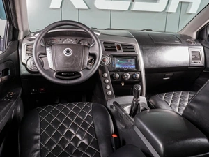 Внедорожник SsangYong Kyron 2013 года, 999000 рублей, Воронеж