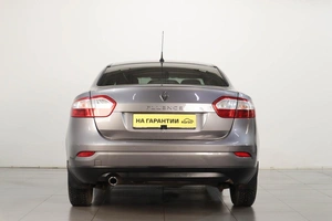 Седан Renault Fluence 2011 года, 559000 рублей, Челябинск