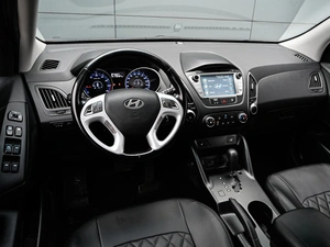 Внедорожник Hyundai ix35 2015 года, 1220000 рублей, Краснодар