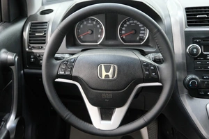Внедорожник Honda CR-V 2008 года, 1199000 рублей, Омск