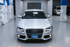 Седан Audi A4 2010 года, 1198000 рублей, Солонцы
